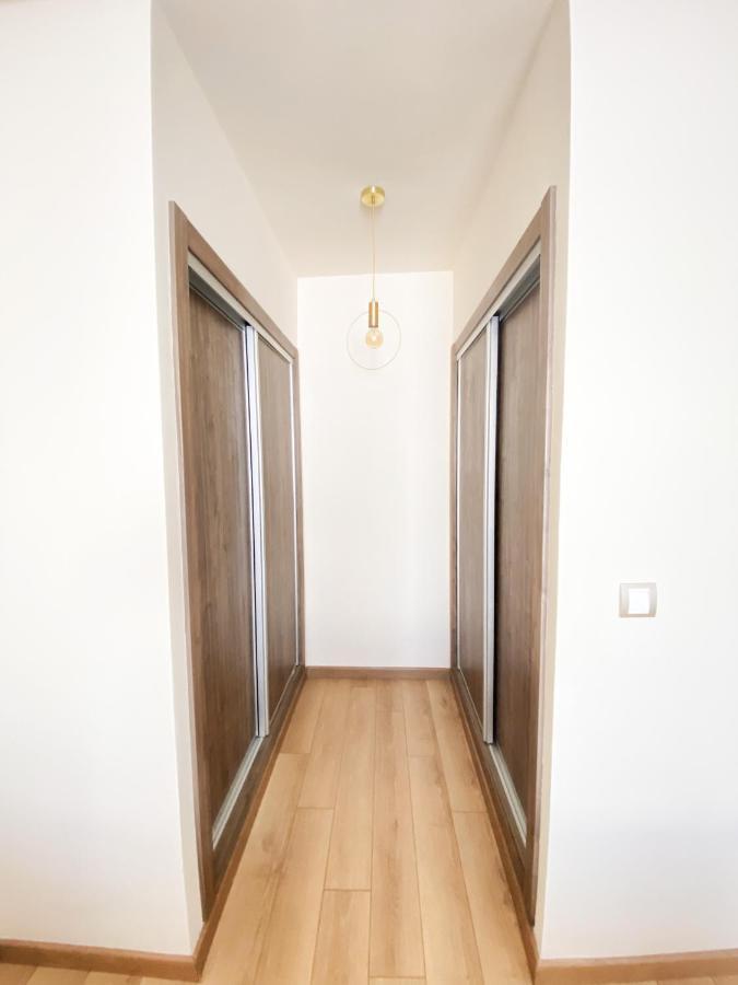Appartement Cosy, Vue Sur Mer โมฮัมเมเดีย ภายนอก รูปภาพ